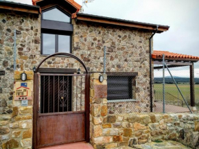 Отель La Casona del Silencio  Канос